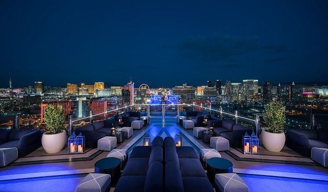 APEX Social Club